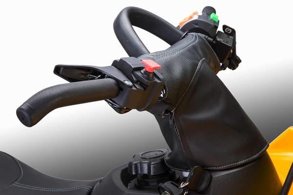 Снегоход SV600T (L ST SWT) ВИКИНГ 2.0 в Долгопрудном