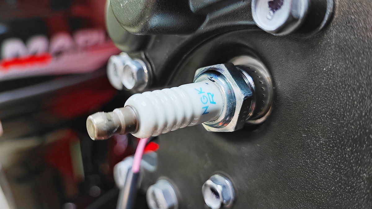 Лодочный мотор MARLIN PROLINE MP 50 AWR ПОД ВОДОМЕТ в Долгопрудном