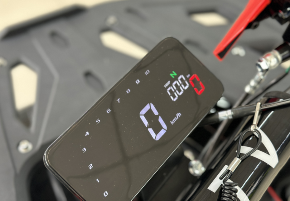 Квадроцикл GBM MAVERICK 222 NEW в Долгопрудном