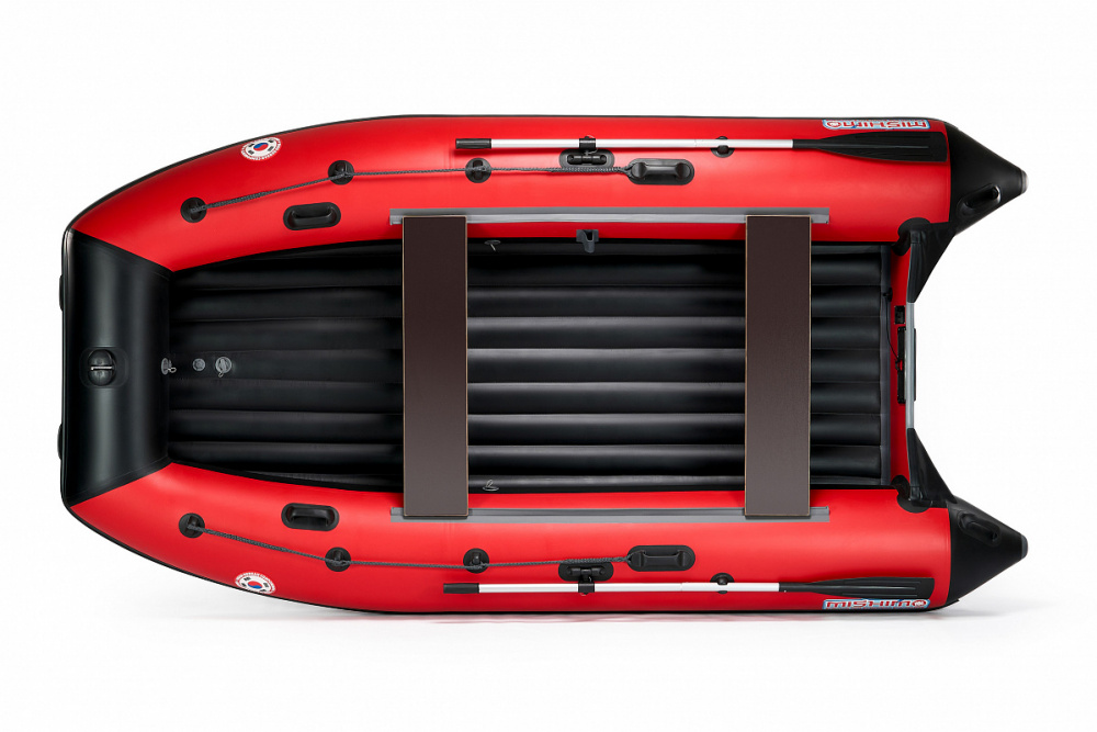 Лодка MISHIMO RAPID 360 PRO в Долгопрудном