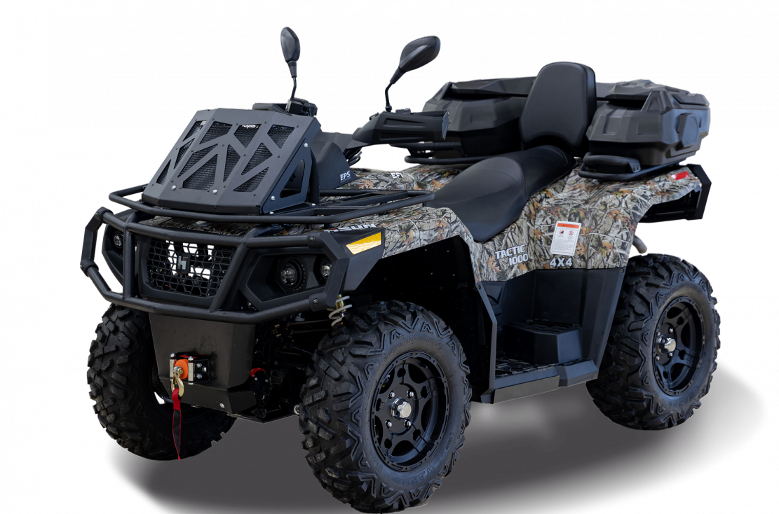 Квадроцикл HISUN TACTIC GT1000/EXTREME EDITION в Долгопрудном