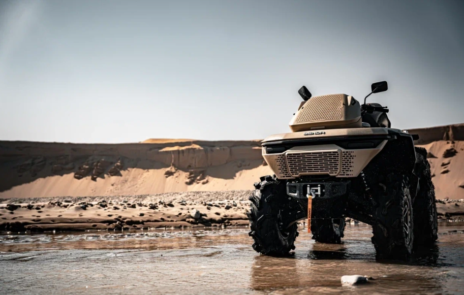 Квадроцикл BENDA REDSTONE 1000 MUD в Долгопрудном