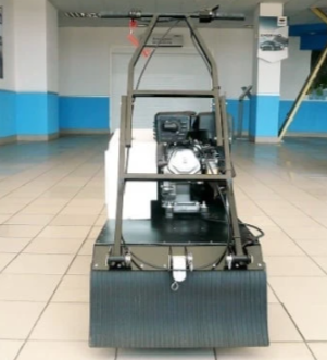 Мотобуксировщик XTREME-MOTORS "Полюс Мини" 9 л.с. в Долгопрудном