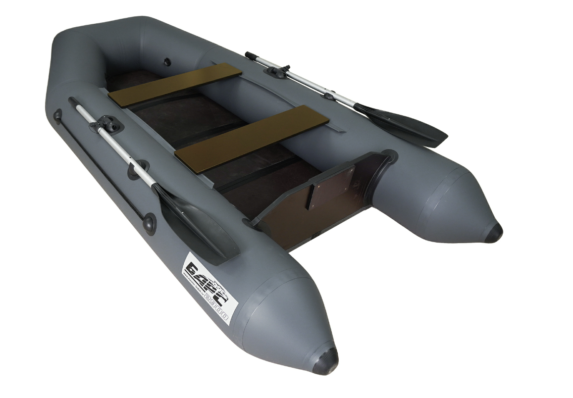 Лодка БАРС 2900 Слань-книжка киль в Долгопрудном