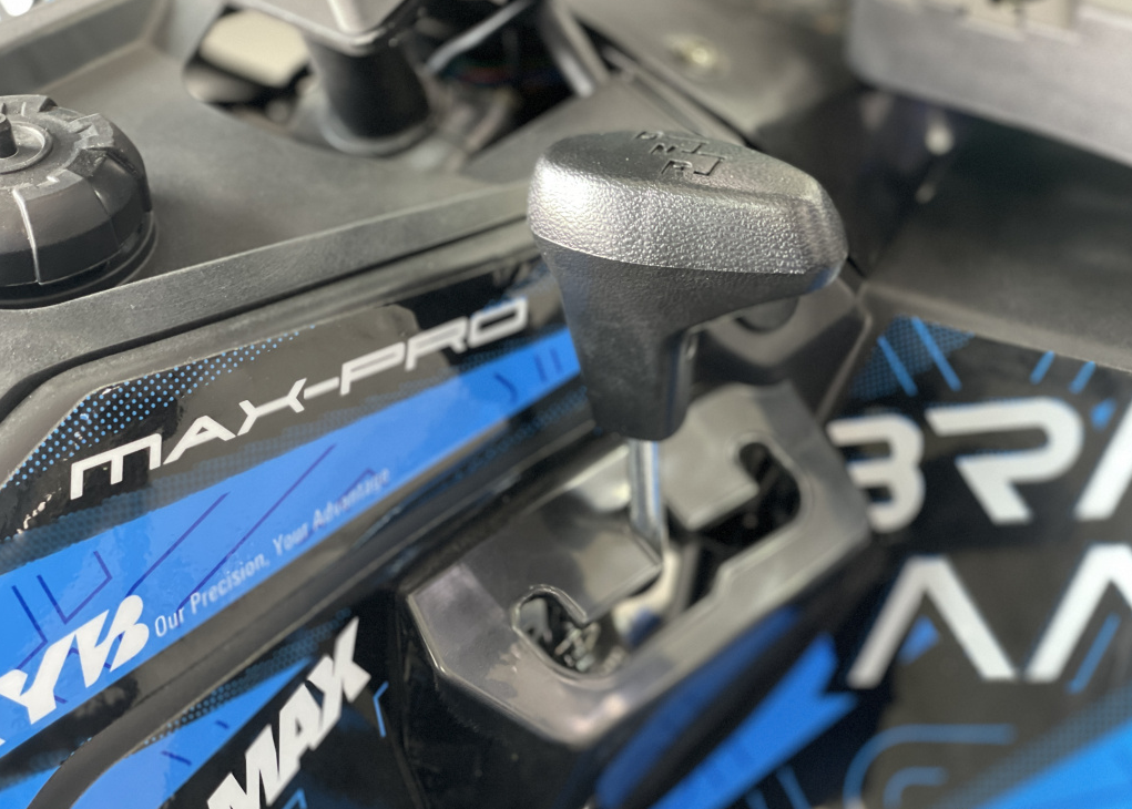 Квадроцикл PROMAX TAURUS 300 в Долгопрудном