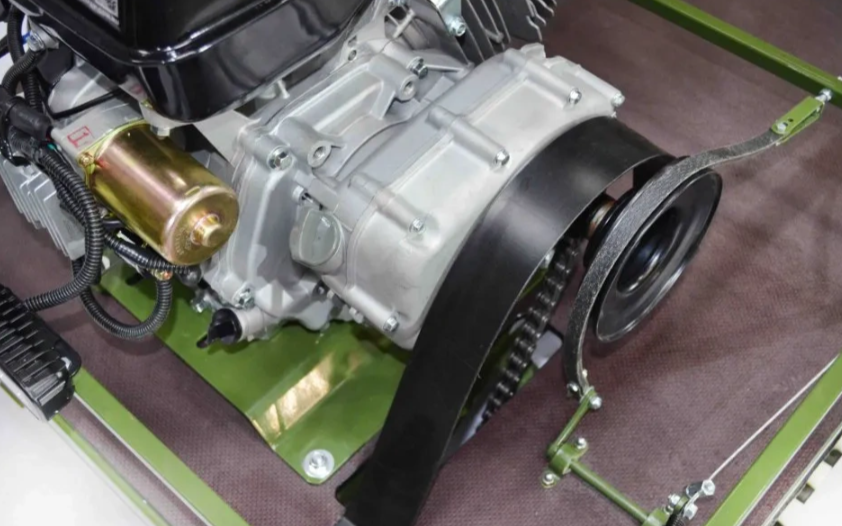 Мотобуксировщик вездеход KOiRA T9 R (понижающий редуктор) в Долгопрудном