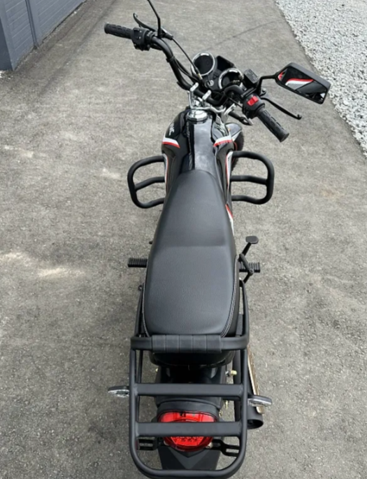 Мопед PROMAX SUPER MAX 150 LED в Долгопрудном