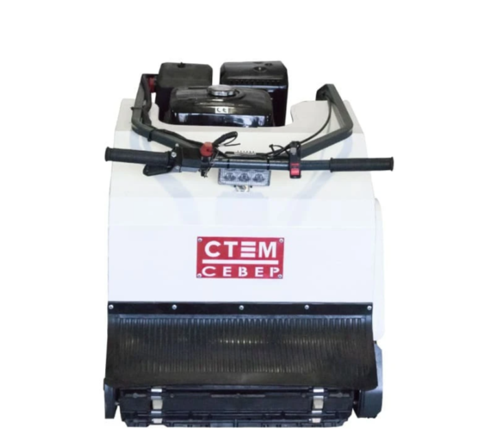 Мотобуксировщик СТЕМ СЕВЕР ЭКСПЕРТ 500 КОМПАКТ 15 л.с. в Долгопрудном