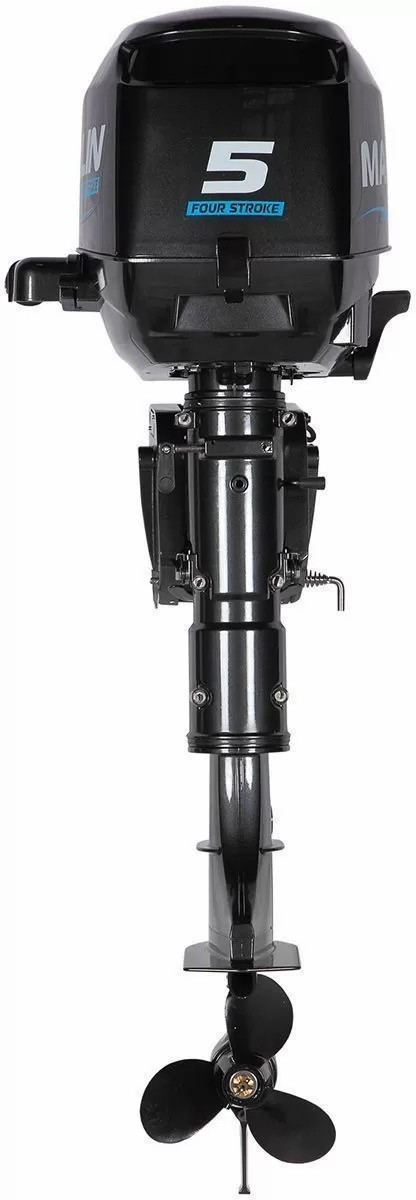 Лодочный мотор MARLIN MF 5 AMHS в Долгопрудном