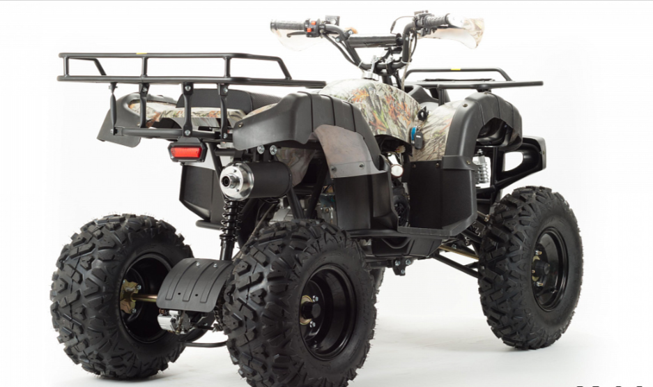 Квадроцикл MOTOLAND (МОТОЛЕНД) 200 ALL ROAD в Долгопрудном