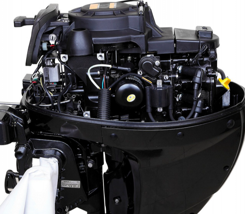 Лодочный мотор MARLIN MF 9.9 AWRS в Долгопрудном