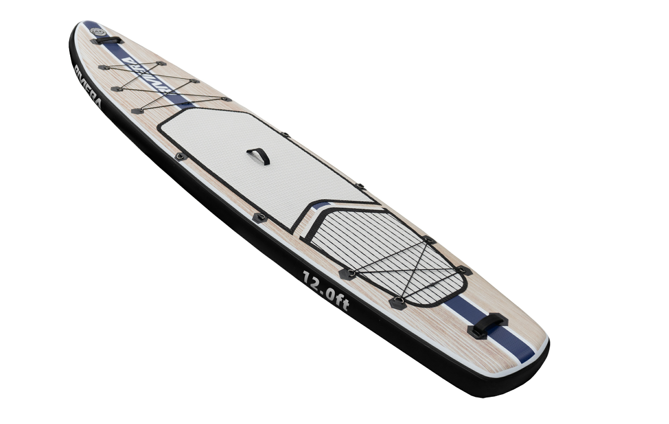 Сап-борд синий 11.6ft RIVIERA в Долгопрудном