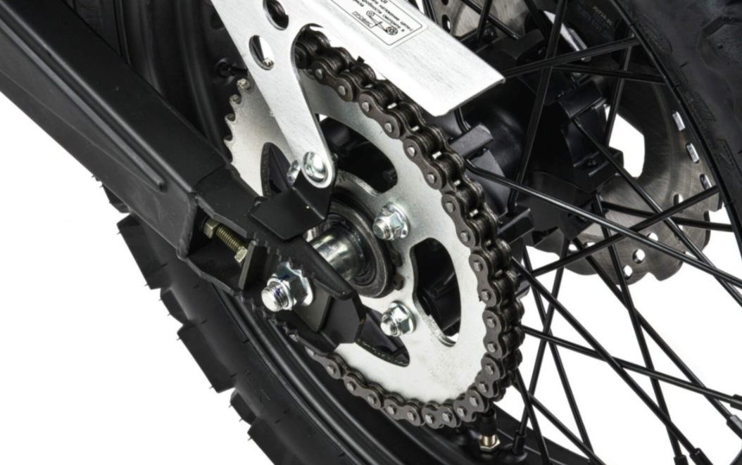 Мотоцикл MOTOLAND (МОТОЛЕНД) LEGEND (XL250-A) (172FMM-5/PR250) в Долгопрудном