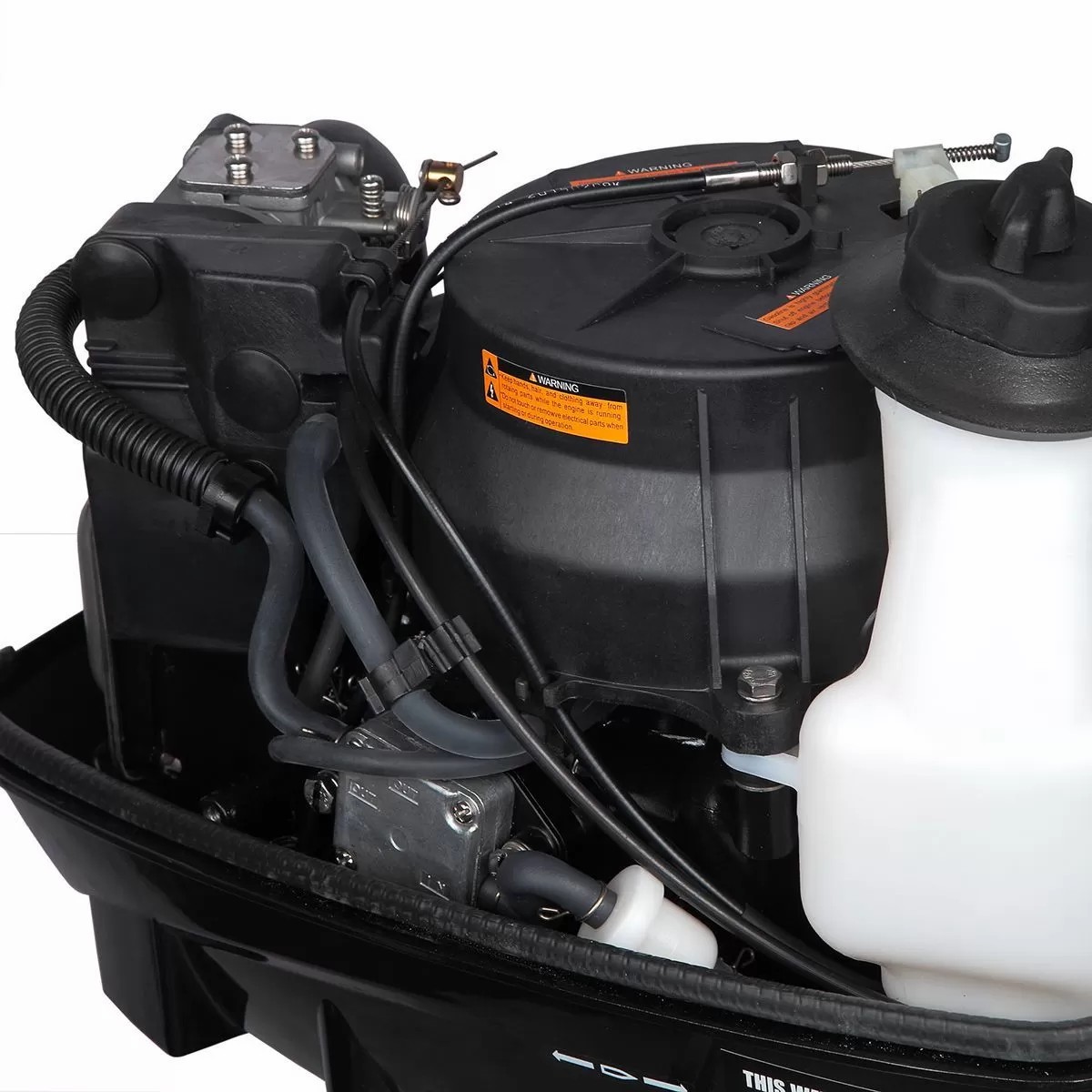 Лодочный мотор MARLIN MF 5 AMHS в Долгопрудном