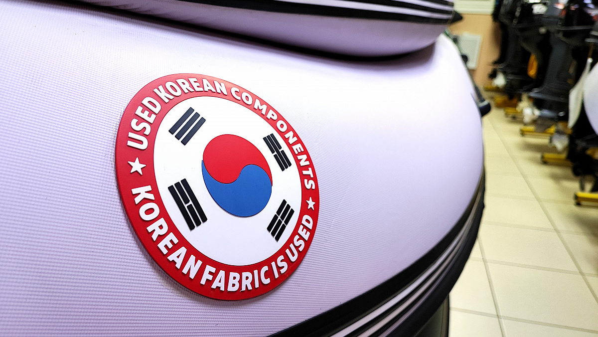 Лодка MISHIMO FAMILY PRO 350 в Долгопрудном