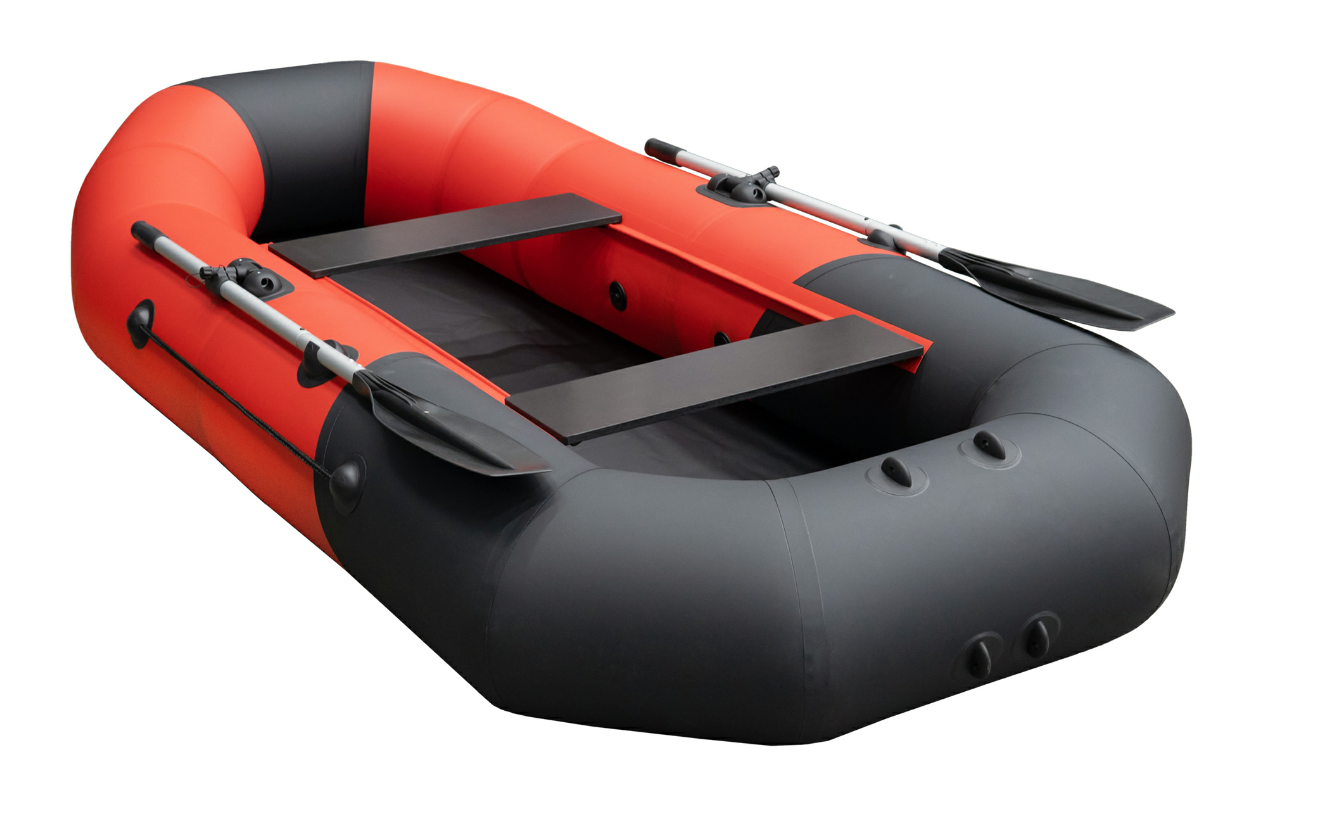 Лодка Таймень NX 270 в Долгопрудном