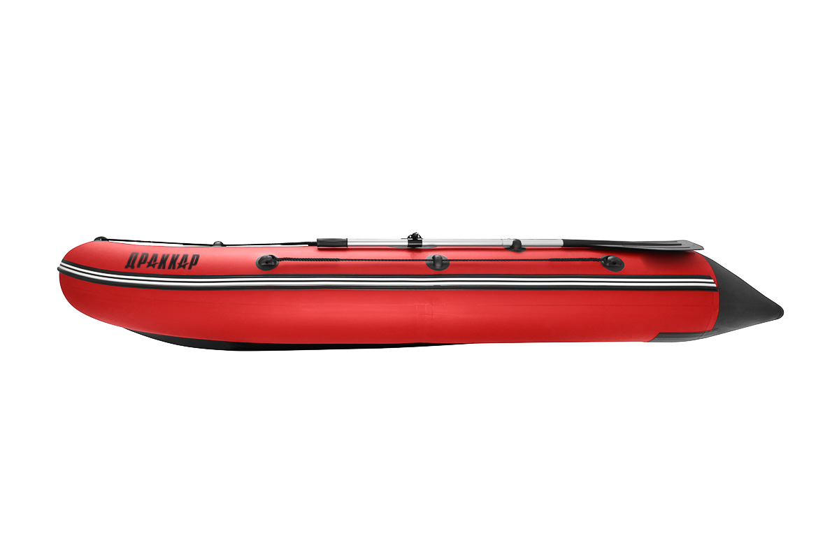ЛОДКА ДРАККАР 3350 С HANT в Долгопрудном