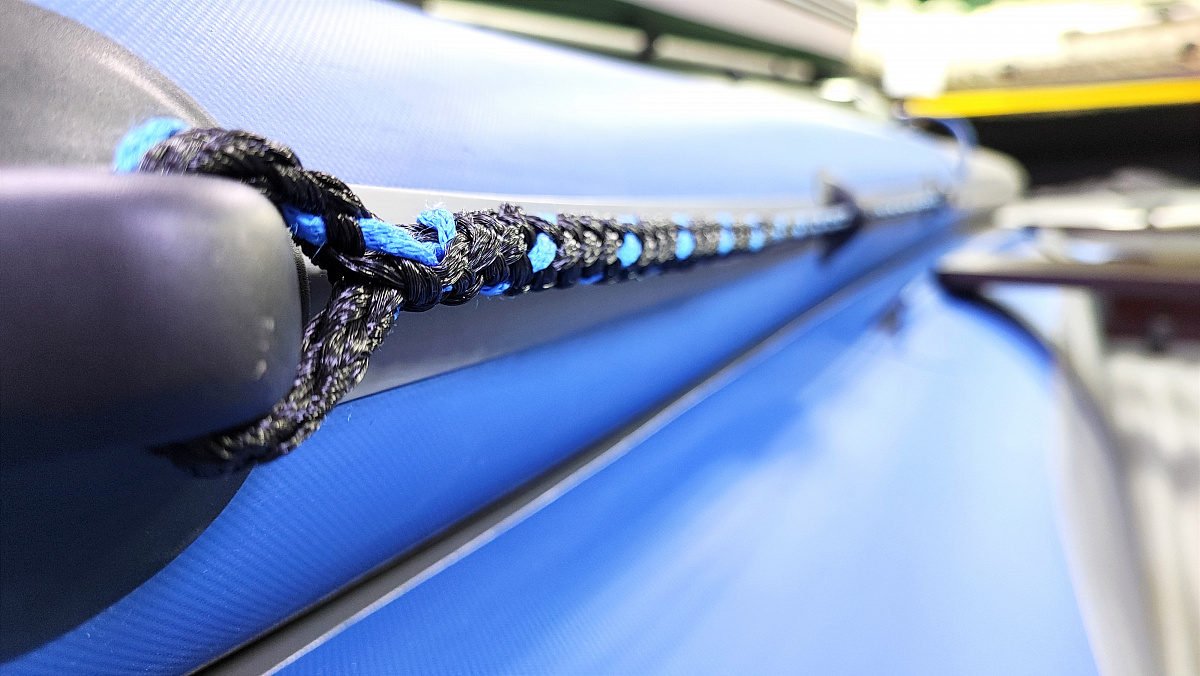 Лодка MISHIMO FAMILY PRO 350 в Долгопрудном