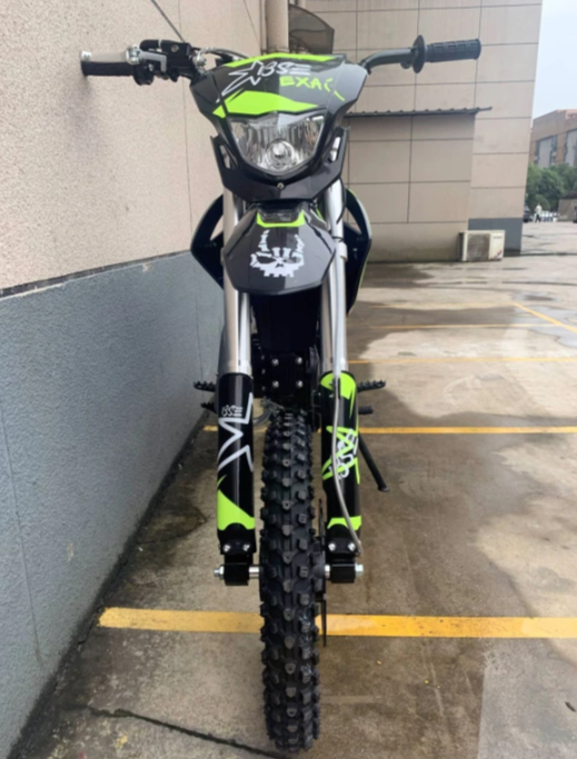 Питбайк BSE EXA SA 14/12 в Долгопрудном