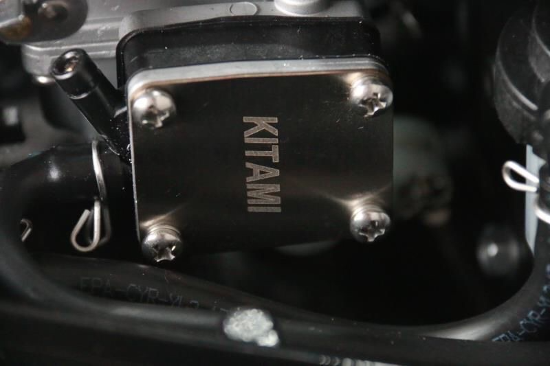 Лодочный мотор MARLIN PROLINE MP 9.9 (20) AMHS FORCE в Долгопрудном