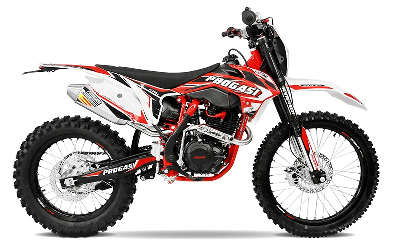 Мотоцикл Progasi SUPER MAX 300 PRO SPORT в Долгопрудном