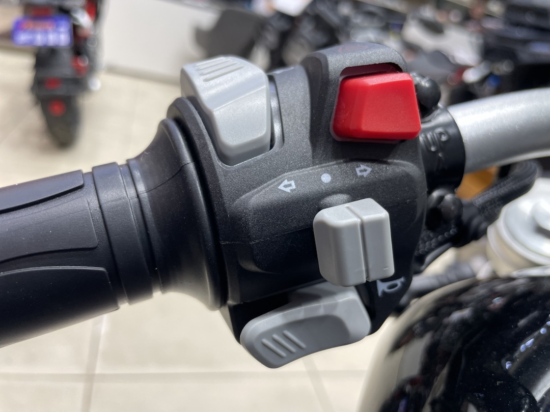 Мотоцикл Benda Chinchilla 300 в Долгопрудном