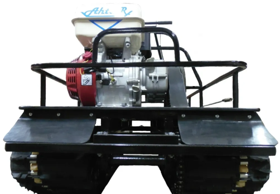 Мотобуксировщик AhtaR L 9 в Долгопрудном