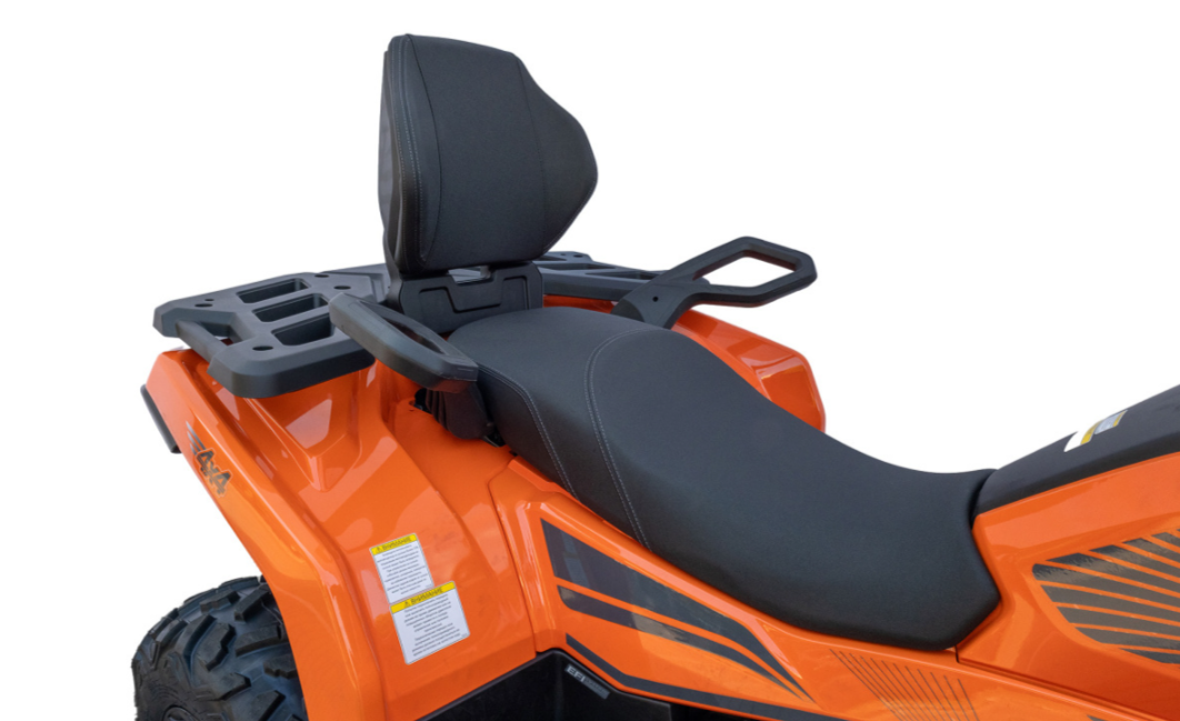 Квадроцикл HND QRX 550 в Долгопрудном