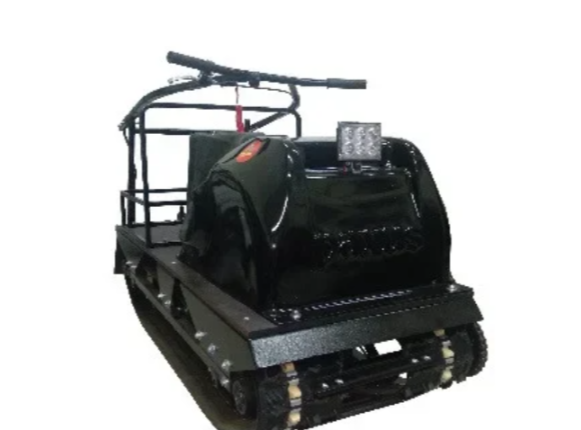 Мотобуксировщик PAXUS 650 15 л.с. в Долгопрудном