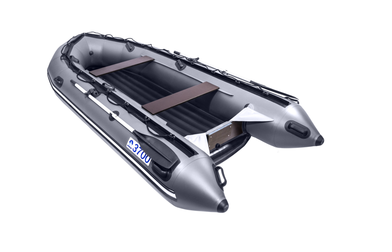 Лодка APACHE 3700 НДНД в Долгопрудном