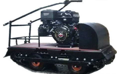 Мотобуксировщик ОНЕГО 500 GRAND 13 л.с. в Долгопрудном