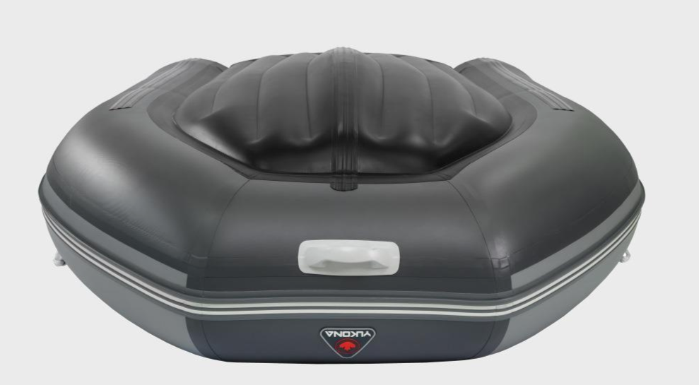 ЛОДКА НАДУВНАЯ YUKONA 320 НДНД в Долгопрудном