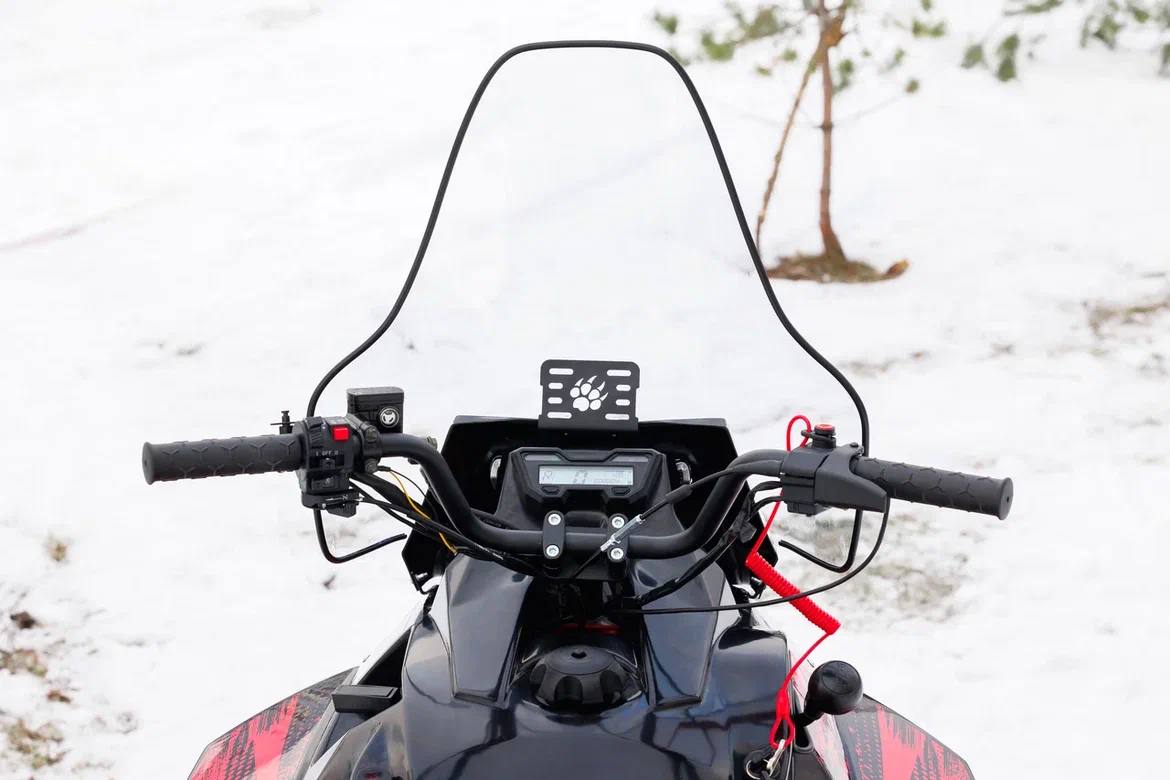 Снегоход IRBIS TUNGUS 400 25/26 в Долгопрудном