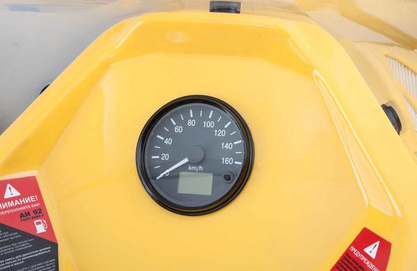 Снегоход STELS SM600T (L LUX WT) СТАВР 1.0 К01 Tech в Долгопрудном