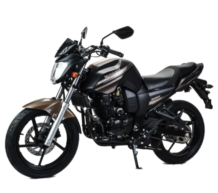 Мотоцикл MOTOLAND (МОТОЛЕНД) 300 BANDIT в Долгопрудном