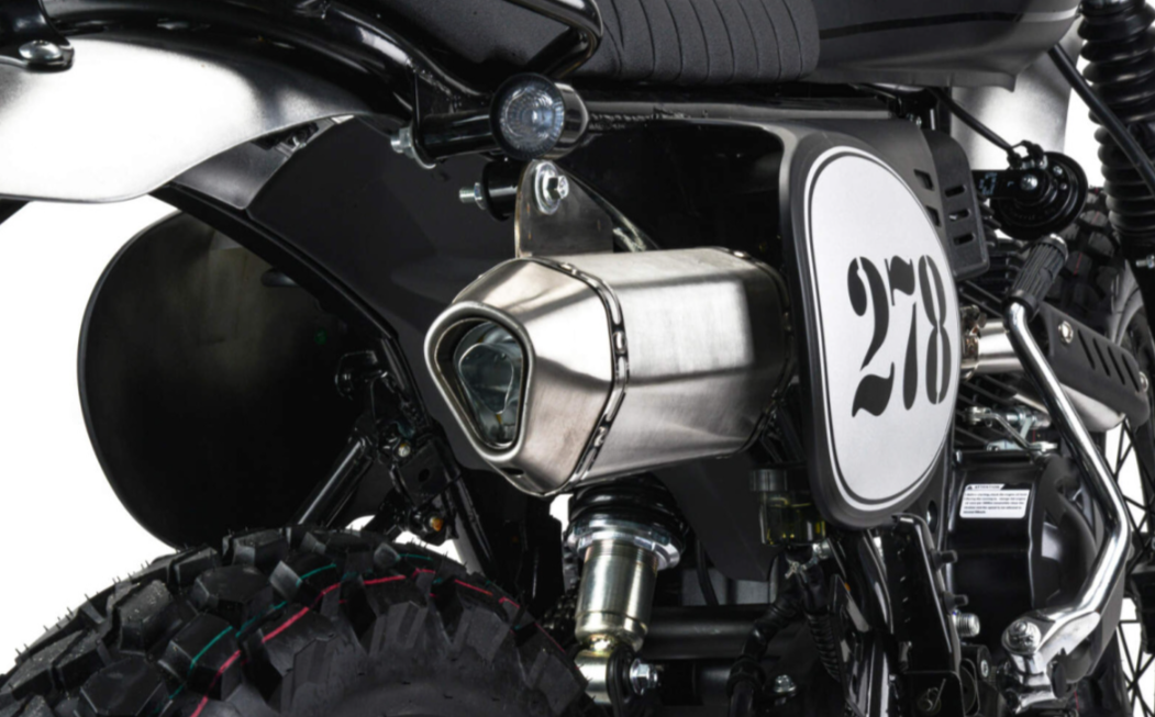 Мотоцикл MOTOLAND (МОТОЛЕНД) LEGEND (XL250-A) (172FMM-5/PR250) в Долгопрудном