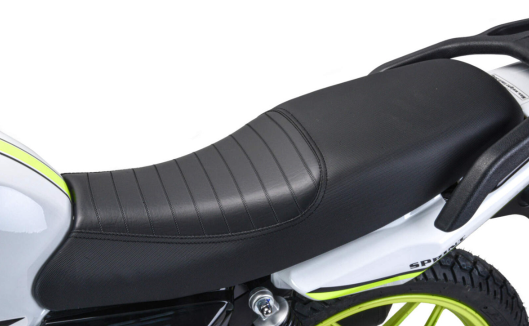 Мотоцикл MOTOLAND (МОТОЛЕНД) 200 SPRINT в Долгопрудном