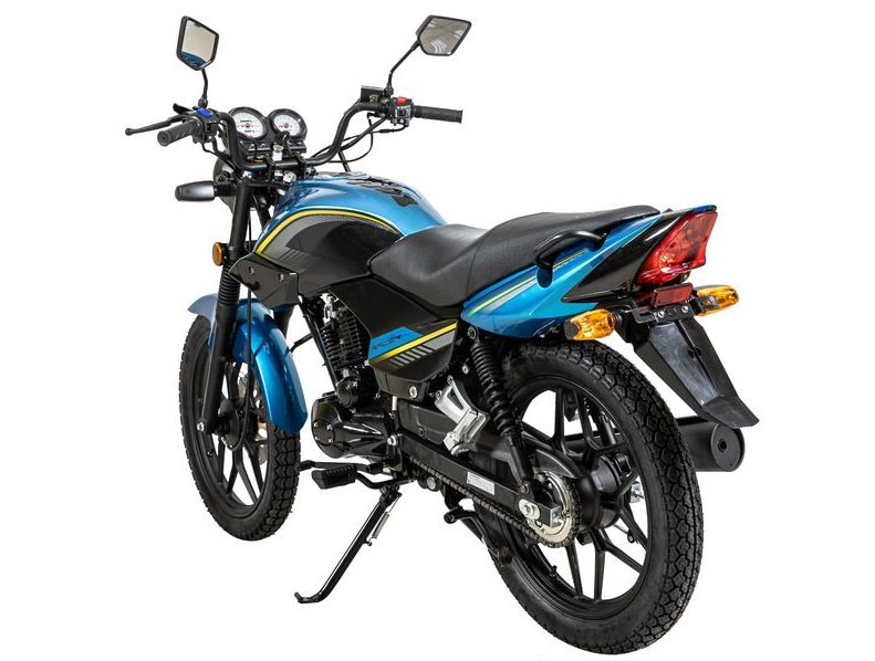 Мотоцикл RACER RC150-23 TIGER в Долгопрудном