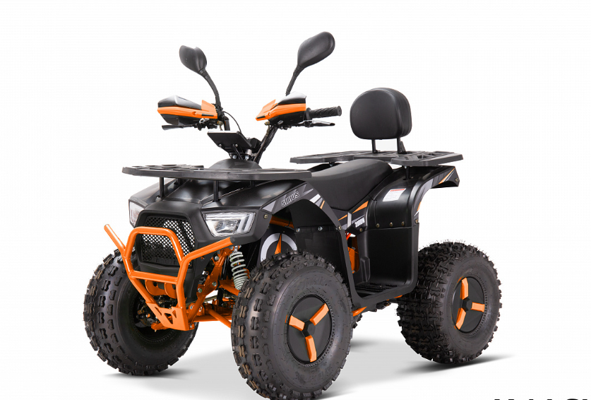 Квадроцикл YACOTA SIRIUS 2000W в Долгопрудном