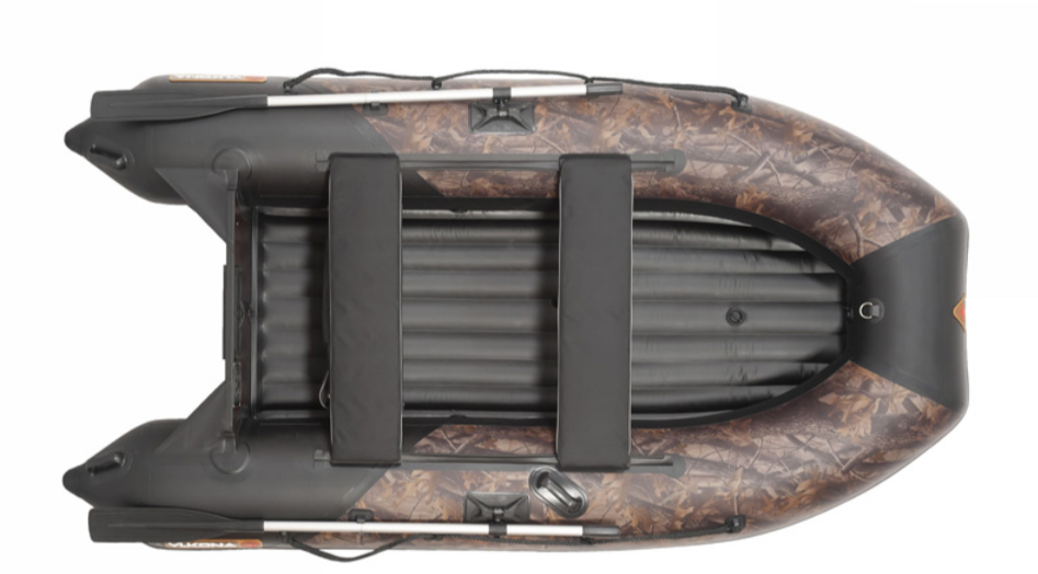 ЛОДКА НАДУВНАЯ YUKONA 320 НДНД в Долгопрудном