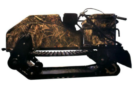 Мотобуксировщик Райда 087L02  9 л.с., катушка 7 ампер в Долгопрудном