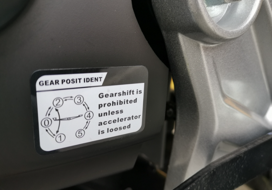 Мотоцикл MOTOLAND (МОТОЛЕНД) 250 CB250 (172FMM-5/PR250) (2022 г.) в Долгопрудном