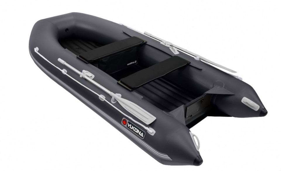 ЛОДКА НАДУВНАЯ YUKONA 320 НДНД в Долгопрудном