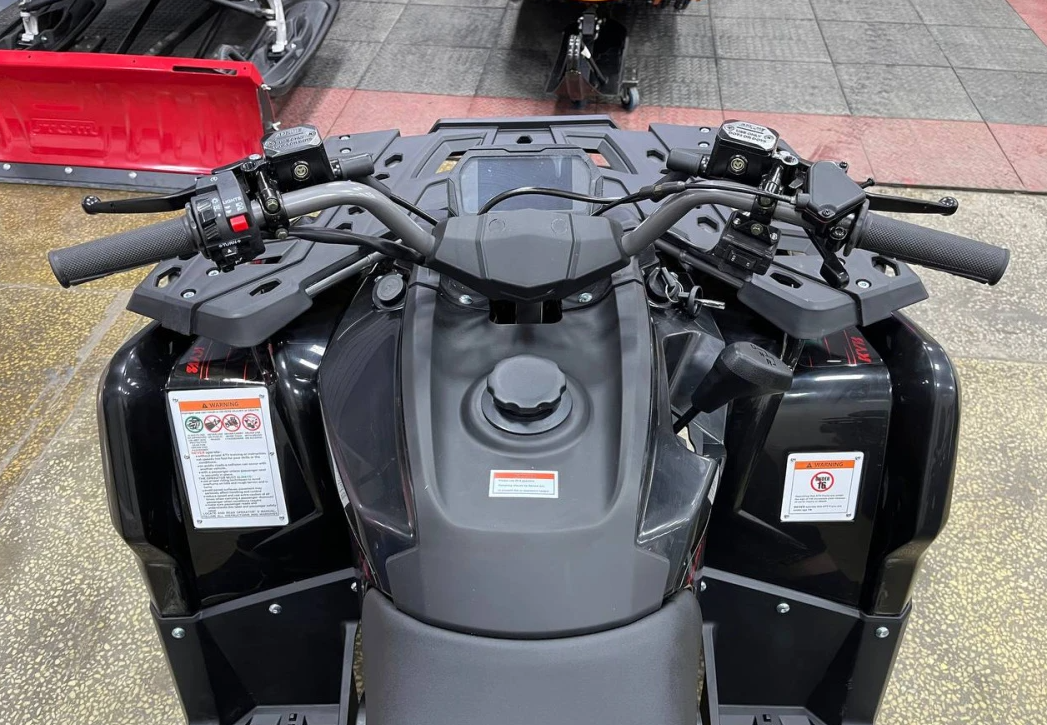 Квадроцикл PROMAX RENEGADE 300 LONG WINCH PRO (2025) в Долгопрудном