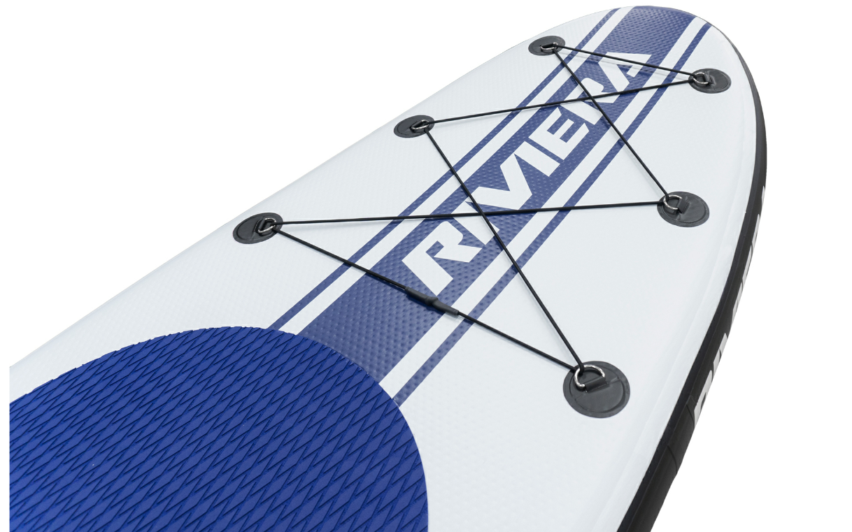 Сап-борд синий 10.6ft RIVIERA в Долгопрудном