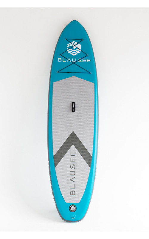 НАДУВНОЙ САП БОРД BLAUSEE 10,6 в Долгопрудном