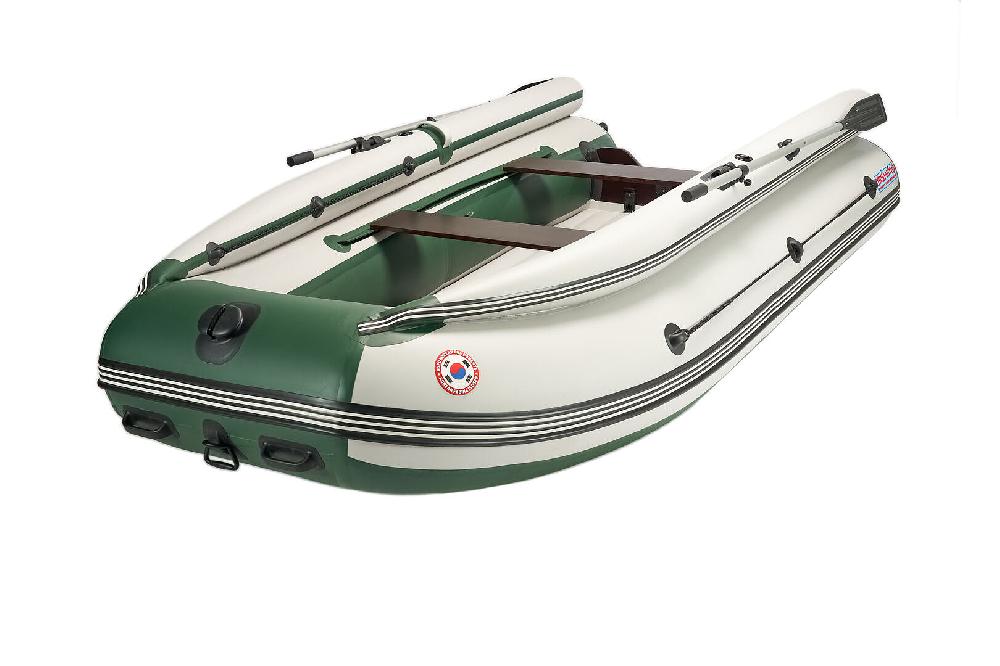 Лодка MISHIMO FAMILY LITE 350 в Долгопрудном