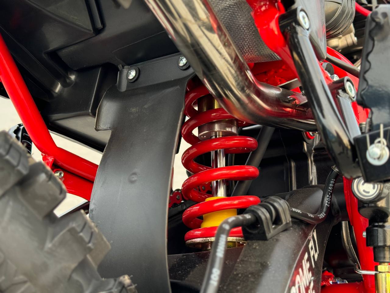 Кроссовый мотоцикл Sanchez Maniac CB300F в Долгопрудном