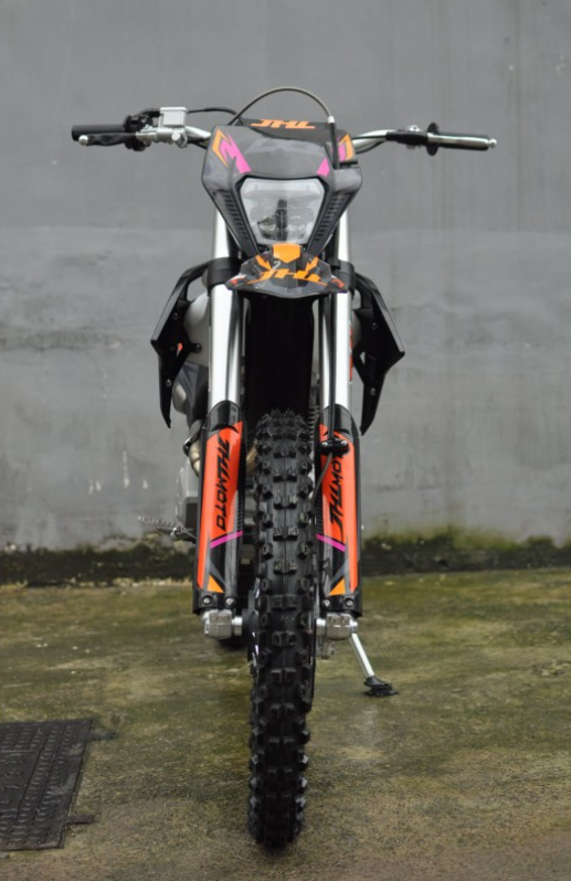 Мотоцикл JHLMOTO JHL LX3 PR300 (175FMN) в Долгопрудном