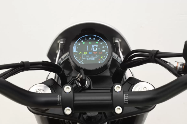 Мотоцикл GAOKIN GK 500 М11D в Долгопрудном